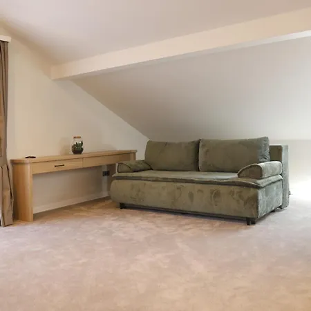 Bracera Bed & Breakfast 4*