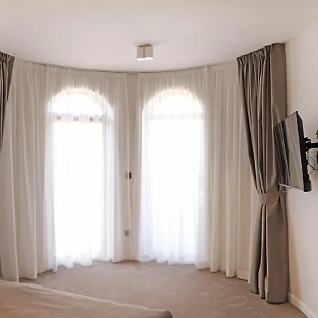 Bed & Breakfast Bracera Malinska